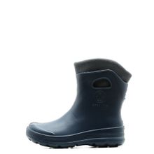 Woodline Полусапожки женские Рысь ЭВА 869 У темно-синие (-15С) (р.39-40)