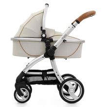 Egg Carrycot Jurassic Prosecco & Champagne Frame