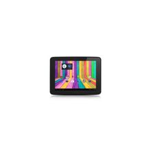 IconBit NetTAB PARUS 3G DUO (NT-3801P) 4Gb NAND, 8&apos;&apos; IPS 1024x768, Dual Core, black, black