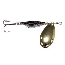 Блесна Obsolute Obsession, 12г, 13-SBlack G Extreme Fishing