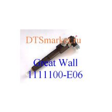 1112100-E06 Насос-форсунка топливная Great Wall .