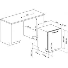 SMEG STA7234LFR