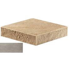 Atlas Concorde Mark Mark Chrome Elemento L Sp Angolo ANLG керамогранит напольный 200 мм*200 20 мм