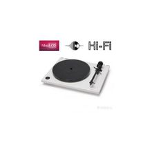 Rega RP1 Turntable White