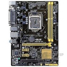 Asus H81M-C RTL