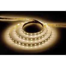 Feron Светодиодная лента Feron 14,4W m 60LED m 5050SMD теплый белый 5M LS606 27646 ID - 261683