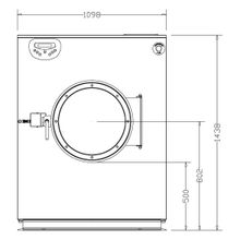 IMESA RC 40 IM8 (пар)