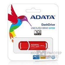 A-data Flash Drive 16Gb UV150 AUV150-16G-RRD