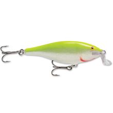 Воблер Shallow Shad Rap SSR09, SFC Rapala