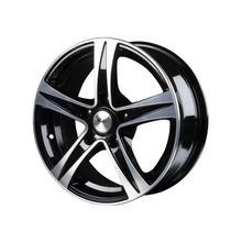 Колесные диски СКАД Sakura 6,5R15 5*112 ET43 d57,1 Алмаз [1271605]