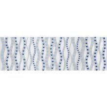 Керамическая плитка Kerama Marazzi Шелк AR1647108 бордюр 6,3х20