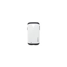 SGP SGP10204 для Samsung Galaxy S4 Slim Armor, белый