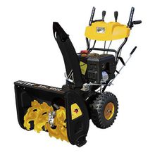 Снегоуборщик бензиновый Huter SGC 6000