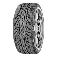 Зимние шины Michelin Pilot Alpin 4 235 40 R19 V 92 (N0)