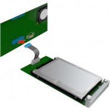 KONICA MINOLTA HD-P06 жёсткий диск на 320 Гб. для bizhub C3100P, C3110