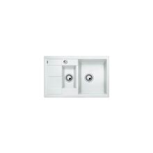 Мойка Blanco Metra 6 S Compact 513468 (белый)