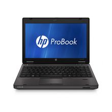 Ноутбук HP ProBook 6360b 13.3" Core i5-2410M 4GB 320GB DVD HD3000 WiFi BT Cam Win7Pro64