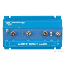 Osculati Victron Argofet battery combiner 2 x 200 A, 14.922.31