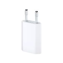 Адаптер Apple 5W USB Power Adapter (EU) для iPhone, iPod p n: MD813ZM A