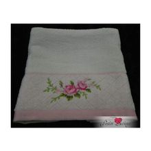 Arya Полотенце  Presto Цвет: Розовый (70х140 см)