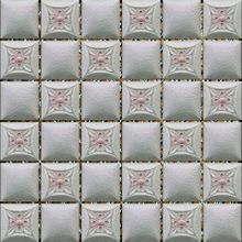 Мозаика Gresstyle Resin Mosaic AD2-6 resin 31,8х31,8