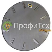 Диск ТехноИмпульс 1200 для затирочной машины Belle BEL122D10