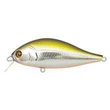 Воблер Bet-A-Shad 63F-SR, 63мм, 7.3г, 0.1-0.3м, R60 Pontoon 21