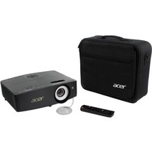 Acer  Projector  P6200