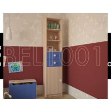 Детская мебель ЖИЛИ-БЫЛИ, стеллаж