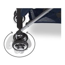 Cybex Трость Onyx Royal Blue