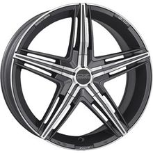 AEZ Yacht 7.5x17 5x112 ET48 D70.1