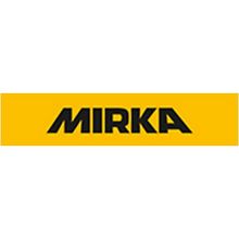 Mirka Шлифовальный сетчатый диск Mirka Abranet ACE AC24105081 150 мм P800 50 шт уп