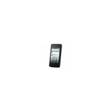 Коммуникатор Alcatel One Touch 4010D T-Pop, черный