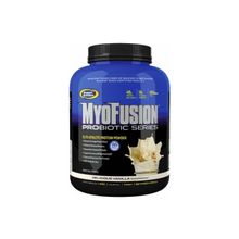Gaspari Nutrition MyoFusion Probiotic 2270 гр (Протеин - Высокобелковые смеси)
