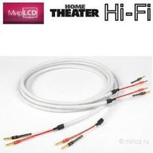 Chord Clearway Speaker Cable 2 х 2.08