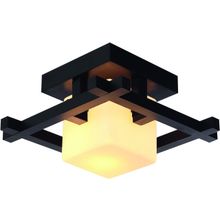 Потолочный светильник Arte Lamp A8252PL-1CK WOODS