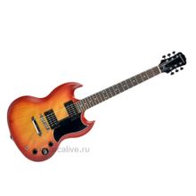 EPIPHONE EPIPHONE SG-SPECIAL VE HERITAGE CHERRY SUNBURST