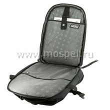 Рюкзак Wenger 6968204408 черный