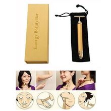 Ионный вибромассажер Energy Beauty Bar