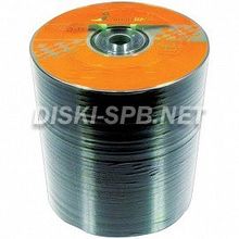 CD-R диск Smart Track 52х 700 Мб. 50 дисков.
