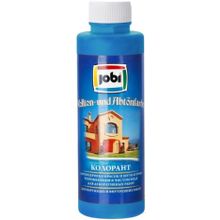 Jobi Vollton und Abtonfarbe 500 мл №910 синий