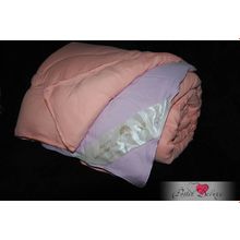 Arya Одеяло  Arya Micro  Цвет: Розовый (200x220 см.)