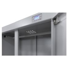 Шкаф сушильный для бронежилетов ШСО-2000Б