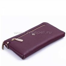 Сумочка-клатч 9241 N.Polo Bordo