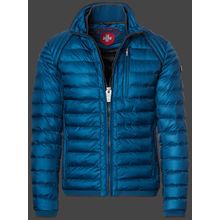 Wellensteyn Molecule Men-666 Azureblue