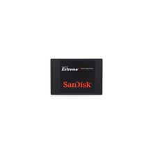 SSD 480ГБ, 2.5, SATA III, SanDisk Extreme, SDSSDX-480G-G25