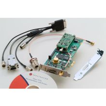 Синхронизатор по кодам GNSS (GPS+GLONASS) TSync-cPCI-022