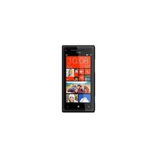 Смартфон HTC Windows Phone 8X black