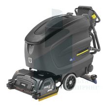 Поломоечная машина Karcher B 60 W Ep+D51+Rins+Autofill+Mop