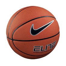 Мяч баскетбольный Nike Elite Tournament